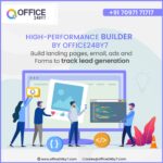 Best Landing Page Builder Software | Landing Page Creation Tools – Office24by7