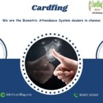 RFID Door Lock System dealers in Chennai