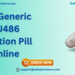 Buy Generic RU486 Abortion Pill Online