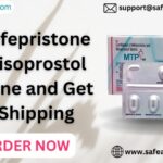 Buy mifepristone and misoprostol kit Online and Get Fast Shipping