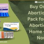 Buy Online Abortion Pill Pack for Safe Abortion at Home – Buy Now