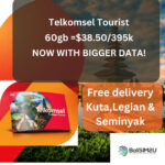 Bali Sim Card Provider | Balisim2u.com