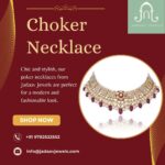 Choker Necklace