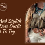 Comfy And Stylish Coffee Date Outfit Ideas To Try – Heels N Spurs