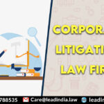 corporate litigation law firm