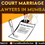 court marriage lawyers in Mumbai