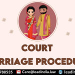 court marriage procedure