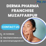 Best Derma Pharma Franchise in Muzaffarpur – ePharmaLeads