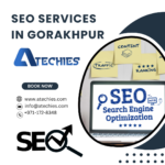 SEO Services in Gorakhpur