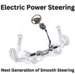 Electric Power Steering Market: Taking a Smooth Turn