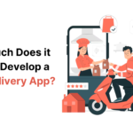 How Much Does it Cost to Develop a Food Delivery App?