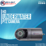 Underwater PTZ Cameras- Connecting The Land To the Marine World With Ease!