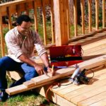 Add beautiful, useful, and cost-effective outdoor spaces with the help of Edmonton deck builders.