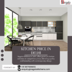 Kitchen Price in Delhi