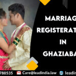 Marriage Registeration In Ghaziabad