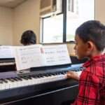Volo Academy of Music: Piano Lesson Near Me