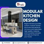 Modular Kitchen Design