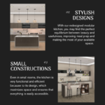 Modular Kitchen Design | Regalo Kitchens