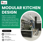 Modular Kitchen Design