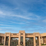 Bachelor Programs – Parul University, Gujarat