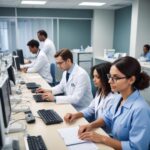 The Vital Role of a Medical Coding Specialist in Healthcare