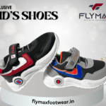 Comfortable and stylish women’s footwears!- Flymax