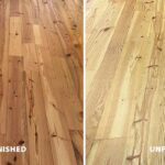 Enhance Your Home with Reclaimed Wood Flooring