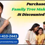 How To Purchase Family Tree Maker 2019 At Discounted Price?