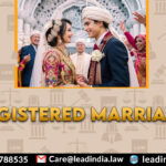 registered marriage