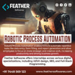 Robotic Process Automation