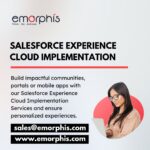 Salesforce Experience Cloud Implementation Services | Hire Consultant