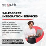 Salesforce Integration Services – Hire Integration Experts