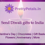 Send Diwali Gifts Online to India: Explore the Best Options for Online Diwali Gift Delivery