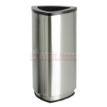 Industrial-Grade Steel Bins | German Distribution