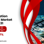 Tokenization Solution Market Dynamics 2024-2031: Comprehensive Analysis and Future Prospects| GQ Research