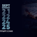 Usher: Free Tickets Sep 24
