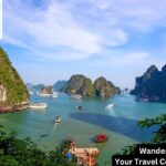 Summer Splendor: Discovering Vietnam’s Tropical Treasures