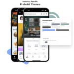 Shopify Mobile App Builder