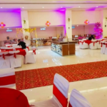 Banquet Hall For Wedding Ceremony in Haldwani