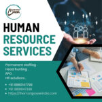 Comprehensive HR Solutions for Your Business Needs