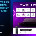 Best IPTV 3-Year Plan $300 Premium Channels and Streaming