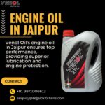 Engine Oil in Jaipur
