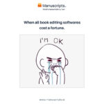 Enhance Your Book For The Audience Using AI Book Editing!