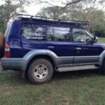 How to Choose the Perfect Car Rental for Your Ugandan Adventure?
