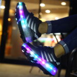 LED Trainers