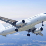 Flair Airlines Edmonton Office