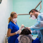 What Are The Advantages Of Same Day Crowns And All-On-4 Dental Implants?