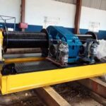 Electric Winches
