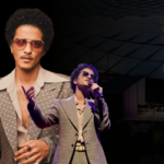 Bruno Mars Free Tickets