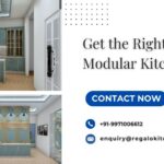 Get the Right Advice to Build Modular Kitchen in 2024